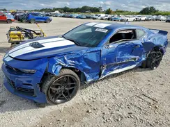 1G1FE1R73M0106068 2021 CHEVROLET CAMARO