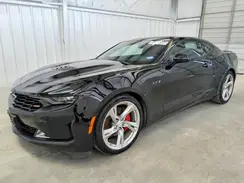 1G1FE1R73M0120651 2021 CHEVROLET CAMARO