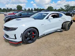 1G1FE1R73N0101499 2022 CHEVROLET CAMARO
