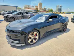 1G1FE1R73N0103317 2022 CHEVROLET CAMARO