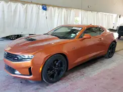 1G1FE1R73N0106170 2022 CHEVROLET CAMARO