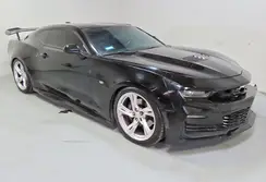 1G1FE1R73N0107495 2022 CHEVROLET CAMARO