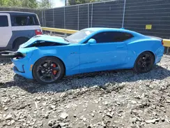 1G1FE1R73N0134793 2022 CHEVROLET CAMARO