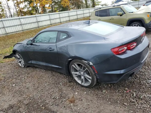 1G1FE1R73P0153671 2023 CHEVROLET CAMARO - Image 2