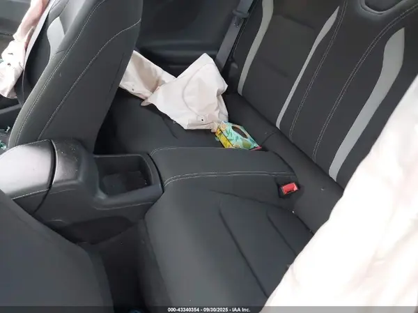 1G1FE1R74G0136006 2016 CHEVROLET CAMARO - Image 8