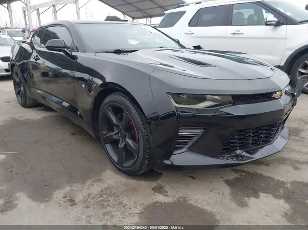 1G1FE1R74G0137060 2016 CHEVROLET CAMARO - Image 1