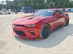 1G1FE1R74G0137155 2016 CHEVROLET CAMARO