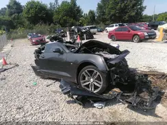 1G1FE1R74G0156790 2016 CHEVROLET CAMARO