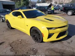 1G1FE1R74G0178806 2016 CHEVROLET CAMARO