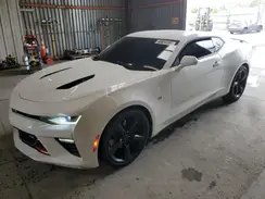 1G1FE1R74G0184511 2016 CHEVROLET CAMARO
