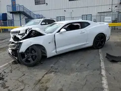 1G1FE1R74H0117876 2017 CHEVROLET CAMARO