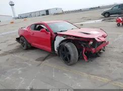 1G1FE1R74H0135066 2017 CHEVROLET CAMARO