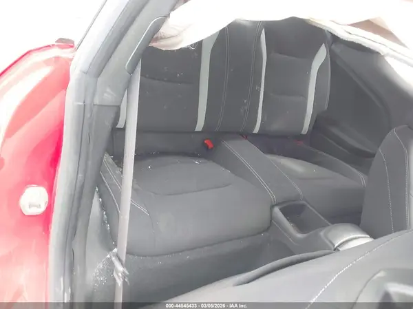 1G1FE1R74H0135066 2017 CHEVROLET CAMARO - Image 8