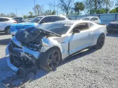 1G1FE1R74H0208579 2017 CHEVROLET CAMARO