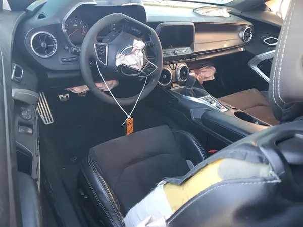 1G1FE1R74H0208579 2017 CHEVROLET CAMARO - Image 8