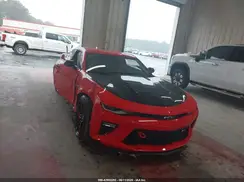 1G1FE1R74J0105698 2018 CHEVROLET CAMARO