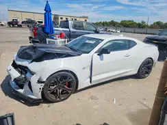 1G1FE1R74J0111582 2018 CHEVROLET CAMARO