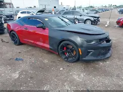 1G1FE1R74J0111632 2018 CHEVROLET CAMARO