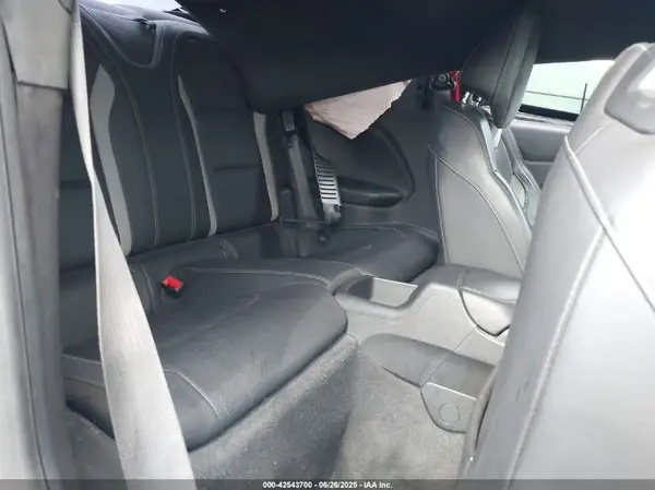 1G1FE1R74J0111632 2018 CHEVROLET CAMARO - Image 8