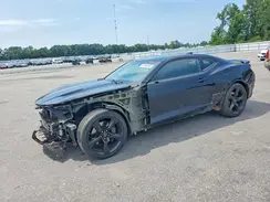 1G1FE1R74J0111856 2018 CHEVROLET CAMARO