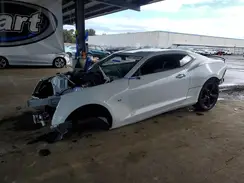 1G1FE1R74J0113378 2018 CHEVROLET CAMARO