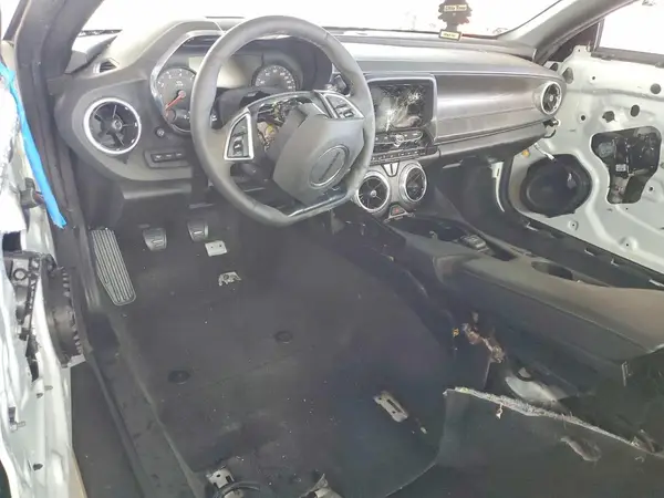 1G1FE1R74J0113378 2018 CHEVROLET CAMARO - Image 8