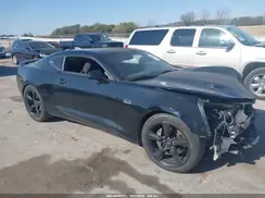 1G1FE1R74J0119598 2018 CHEVROLET CAMARO