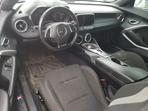 1G1FE1R74J0142573 2018 CHEVROLET CAMARO - Image 8