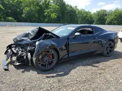 1G1FE1R74J0155954 2018 CHEVROLET CAMARO