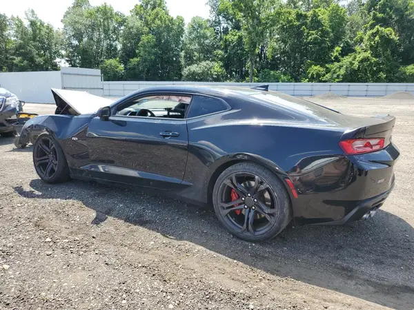 1G1FE1R74J0155954 2018 CHEVROLET CAMARO - Image 2
