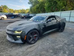 1G1FE1R74J0189232 2018 CHEVROLET CAMARO