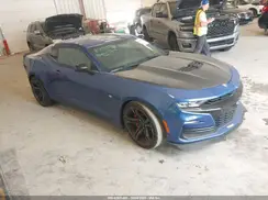 1G1FE1R74K0116525 2019 CHEVROLET CAMARO