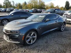 1G1FE1R74K0118341 2019 CHEVROLET CAMARO