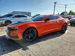 1G1FE1R74K0127718 2019 CHEVROLET CAMARO