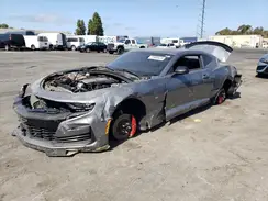 1G1FE1R74K0144499 2019 CHEVROLET CAMARO