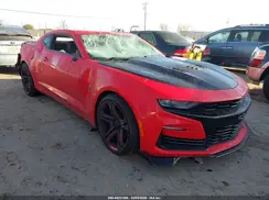 1G1FE1R74K0153090 2019 CHEVROLET CAMARO