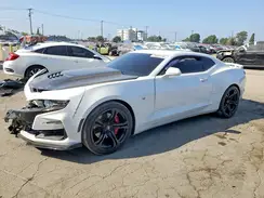 1G1FE1R74K0153168 2019 CHEVROLET CAMARO