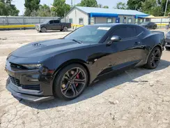 1G1FE1R74K0155227 2019 CHEVROLET CAMARO