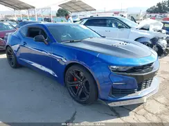 1G1FE1R74K0156829 2019 CHEVROLET CAMARO