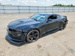 1G1FE1R74K0157818 2019 CHEVROLET CAMARO