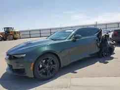 1G1FE1R74L0129003 2020 CHEVROLET CAMARO