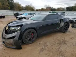 1G1FE1R74L0139580 2020 CHEVROLET CAMARO