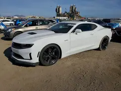 1G1FE1R74L0145542 2020 CHEVROLET CAMARO