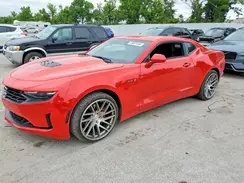 1G1FE1R74L0146853 2020 CHEVROLET CAMARO