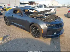1G1FE1R74M0128984 2021 CHEVROLET CAMARO