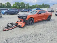 1G1FE1R74N0133202 2022 CHEVROLET CAMARO