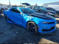 1G1FE1R74P0145109 2023 CHEVROLET CAMARO