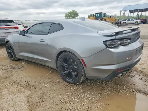 1G1FE1R74R0119046 2024 CHEVROLET CAMARO - Image 2