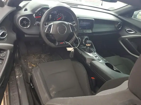 1G1FE1R74R0119046 2024 CHEVROLET CAMARO - Image 8