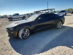 1G1FE1R75G0155597 2016 CHEVROLET CAMARO